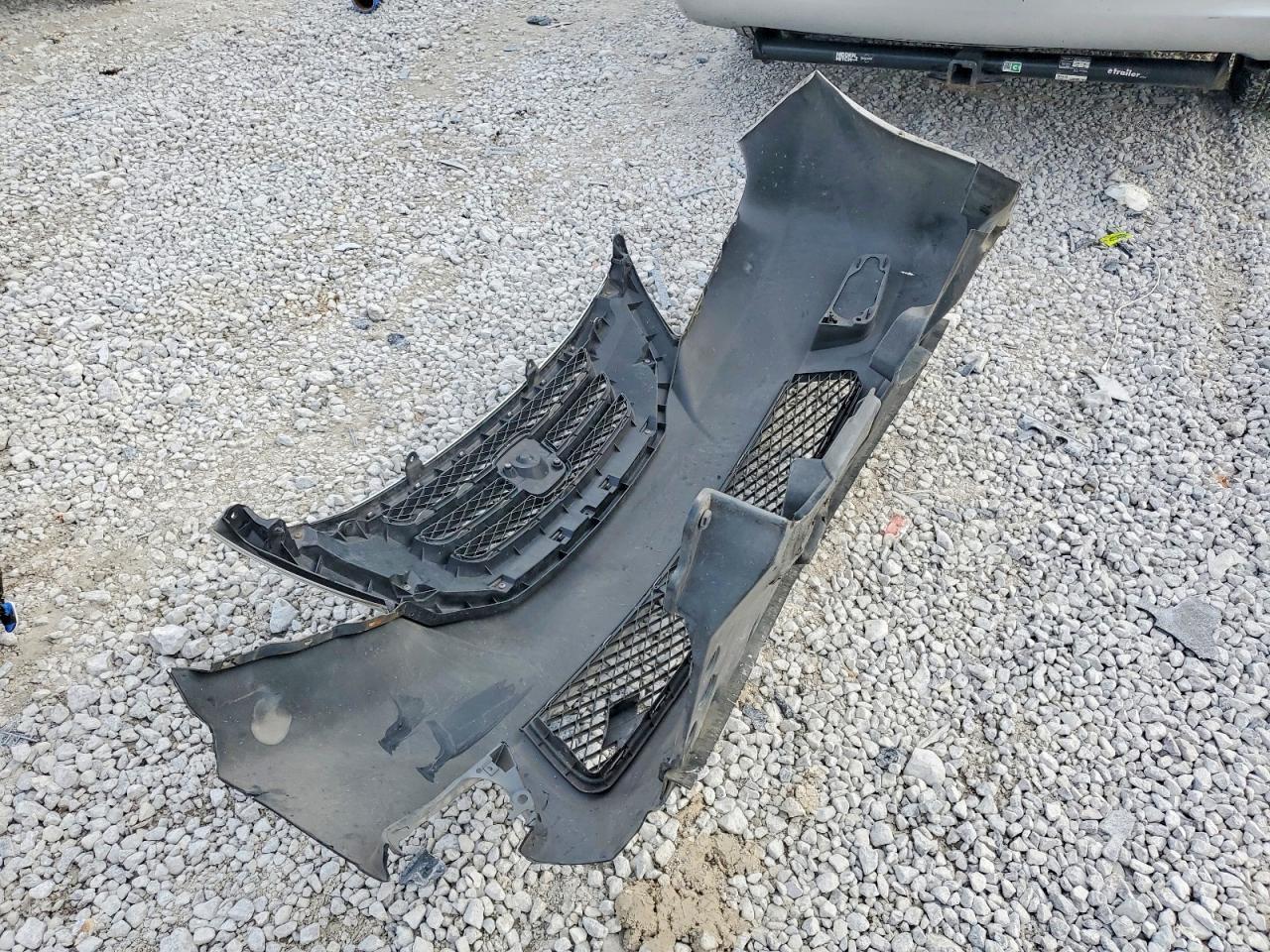 2010 HONDA ODYSSEY