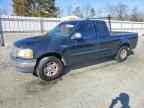 2001 FORD F-150