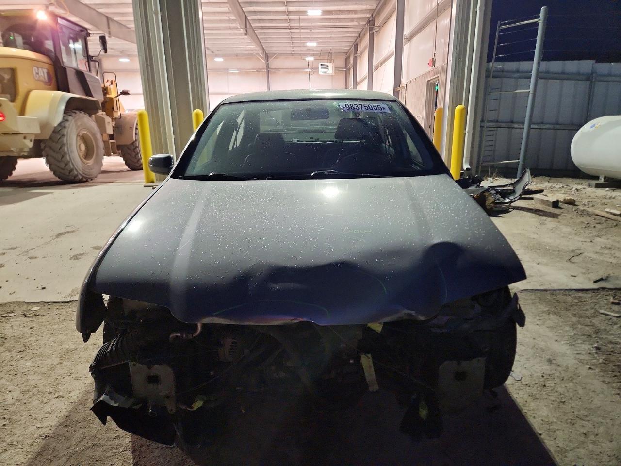 2003 VOLKSWAGEN JETTA