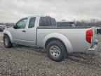 2010 NISSAN Frontier