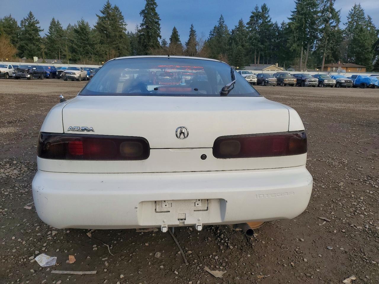 1994 ACURA Integra