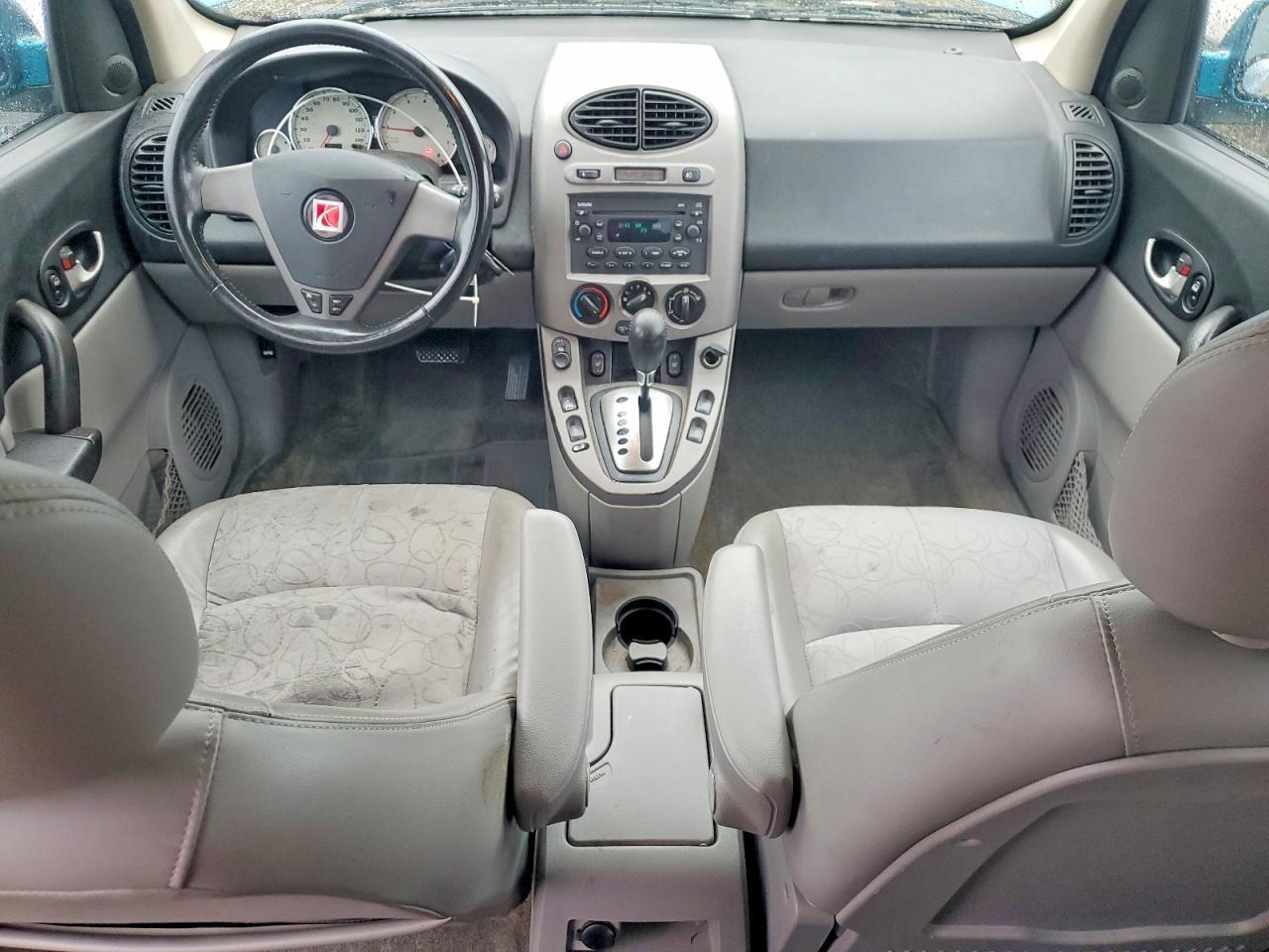 2005 SATURN Vue