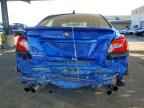 2018 SUBARU WRX