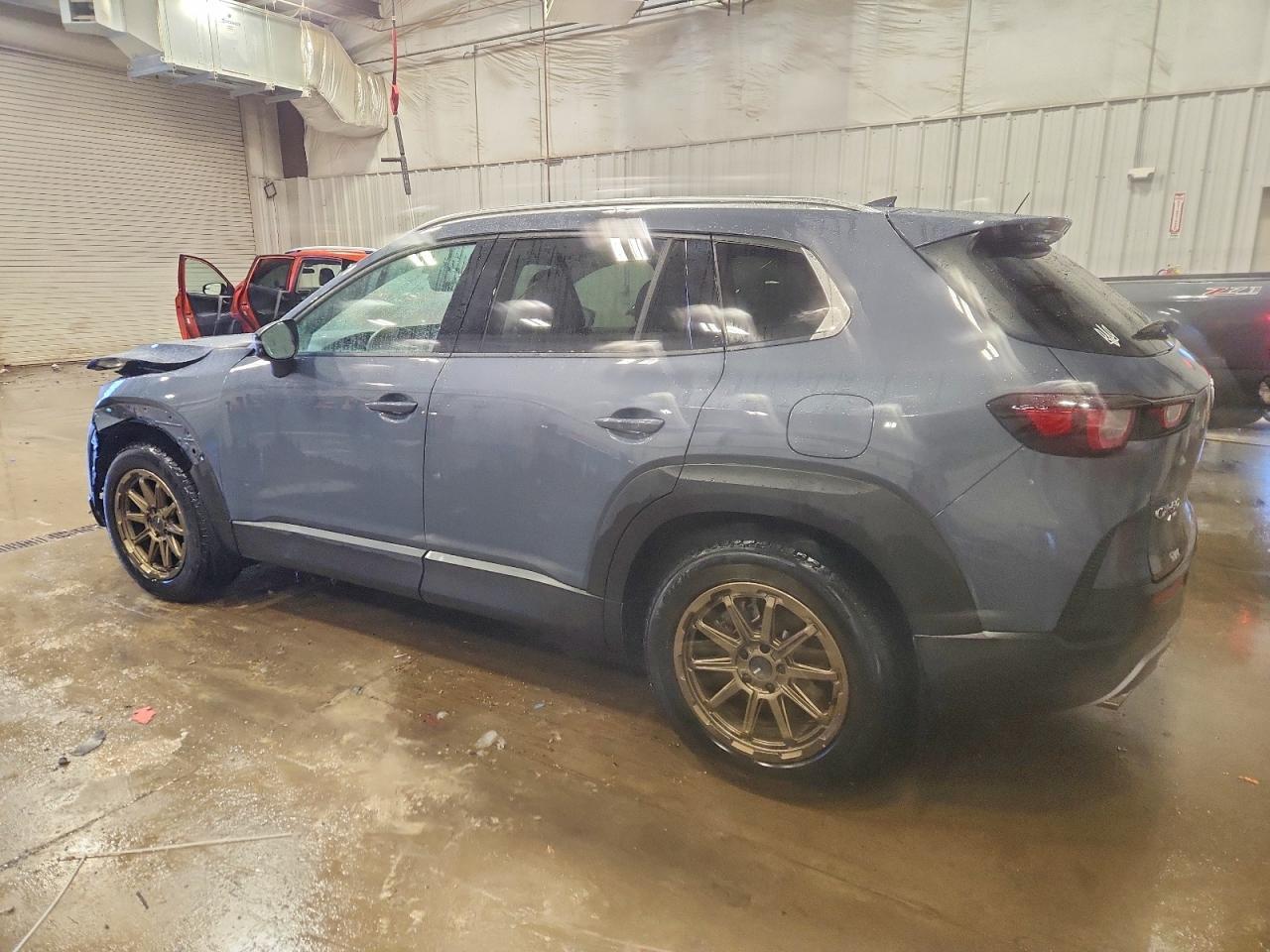 2023 MAZDA CX-50
