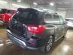 2017 NISSAN PATHFINDER