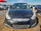 2017 HYUNDAI ACCENT