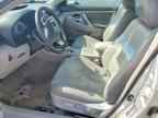 2008 TOYOTA CAMRY