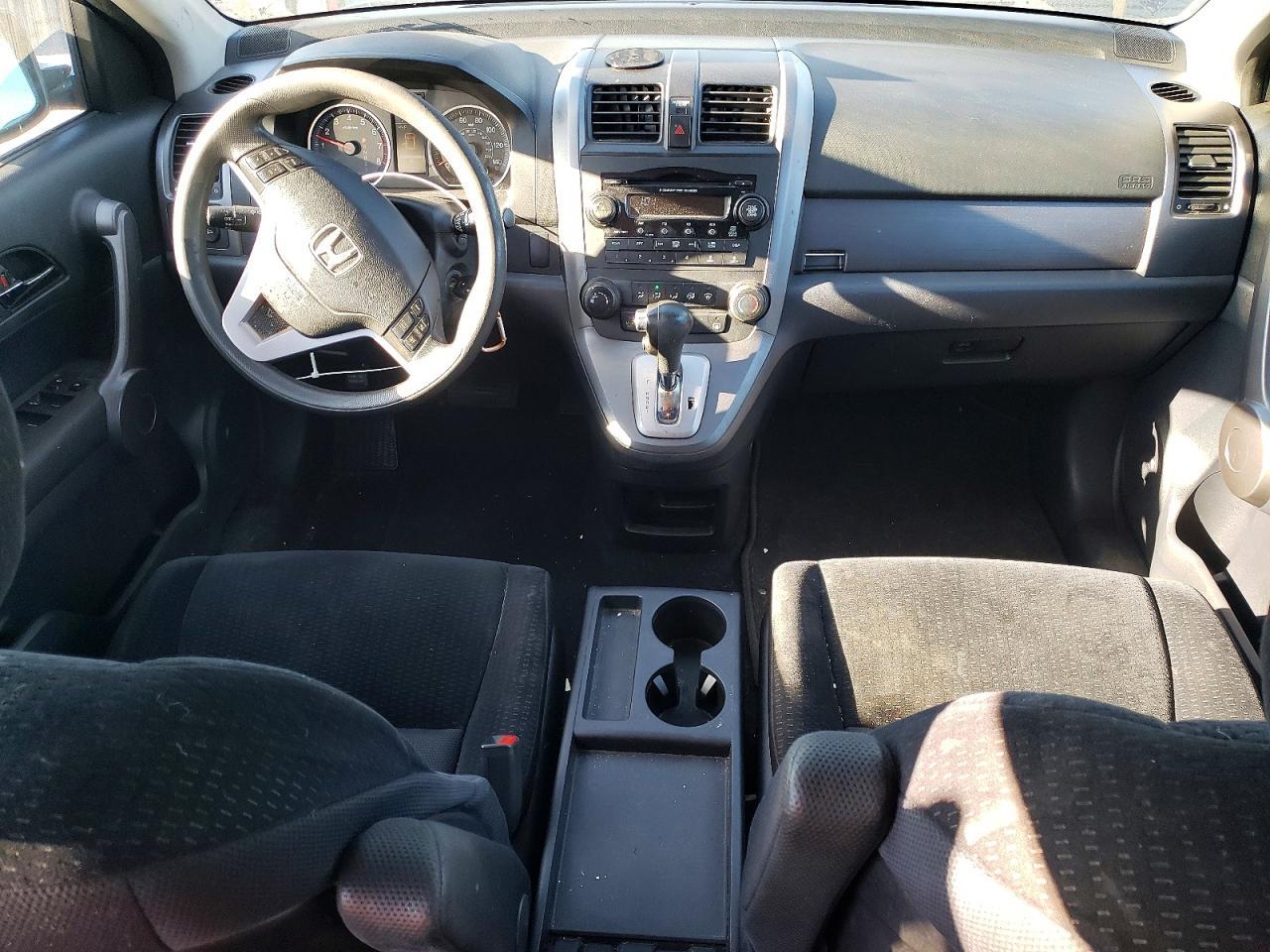 2008 HONDA CR-V