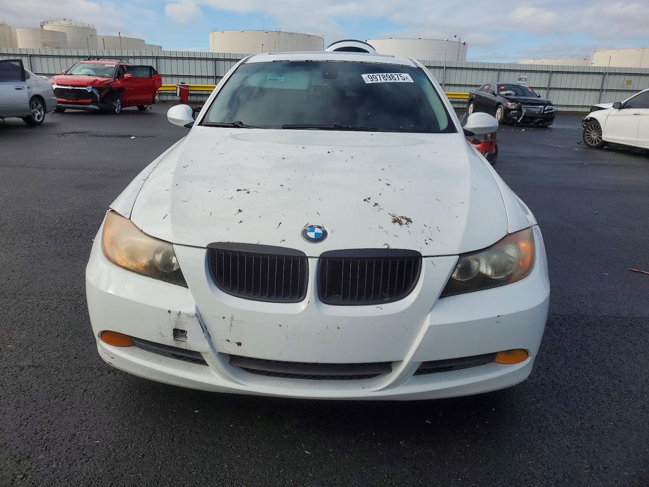 2006 BMW 3 SERIES