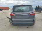 2021 FORD EcoSport