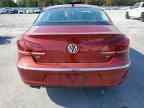 2016 VOLKSWAGEN CC