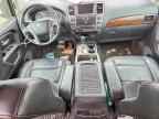 2015 NISSAN Armada