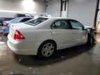 2011 FORD FUSION