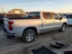2022 CHEVROLET Silverado