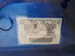 2014 NISSAN Versa Note