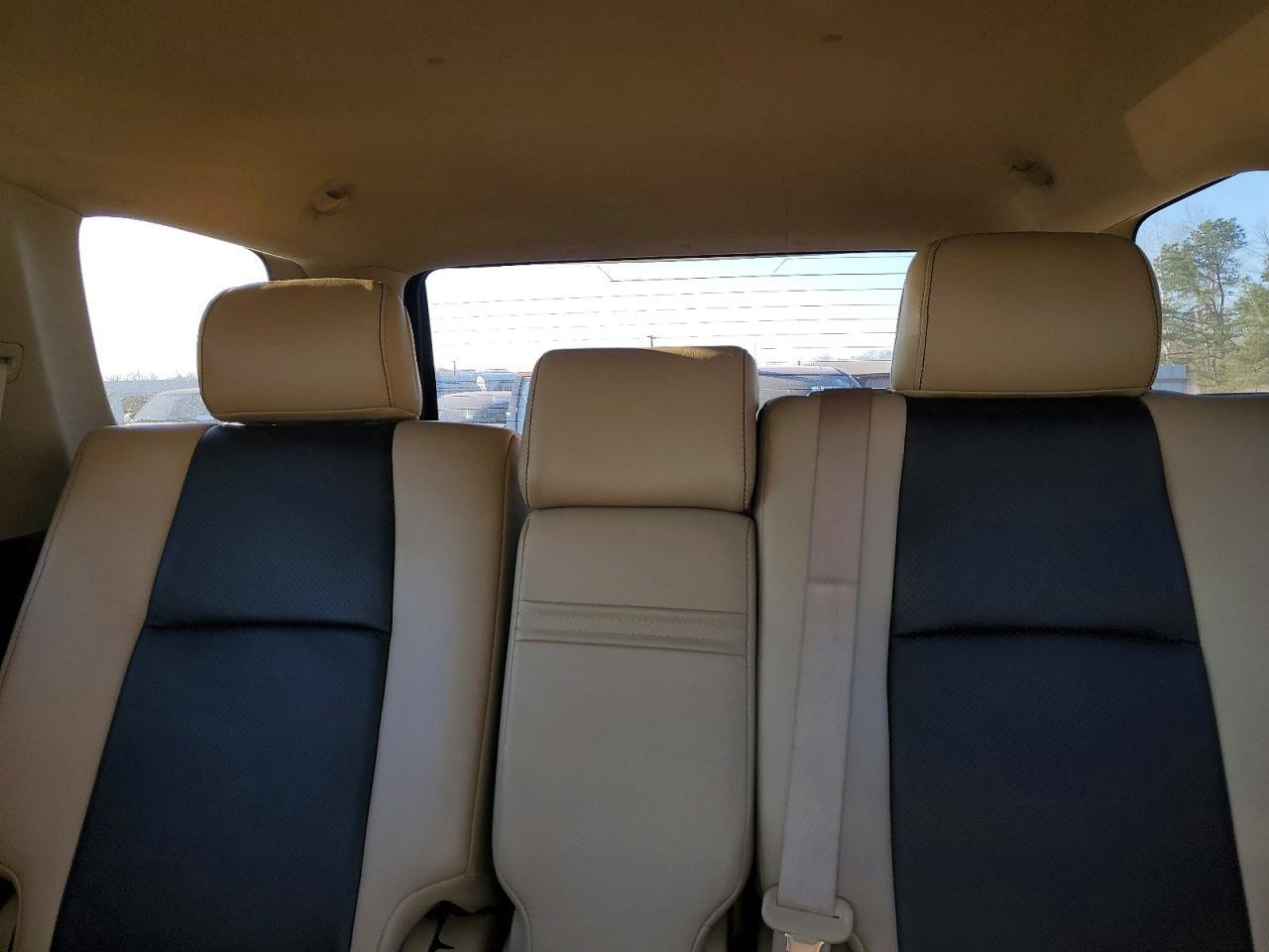 2013 TOYOTA 4Runner