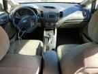 2015 KIA FORTE