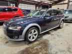 2016 AUDI A4 allroad