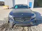 2017 MERCEDES-BENZ E-Class