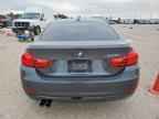 2017 BMW 4 Series