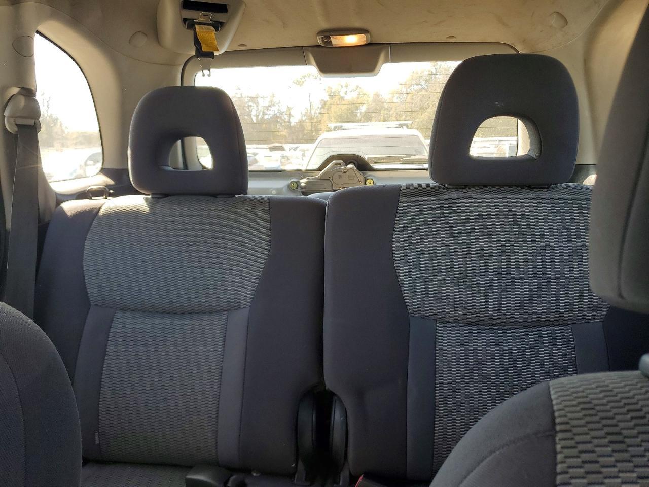 2005 TOYOTA RAV4