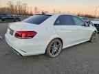 2016 MERCEDES-BENZ E-Class
