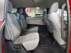 2025 TOYOTA SIENNA