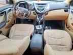 2011 HYUNDAI ELANTRA