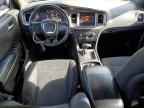 2015 DODGE CHARGER