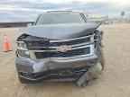 2018 CHEVROLET Suburban