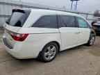 2013 HONDA ODYSSEY