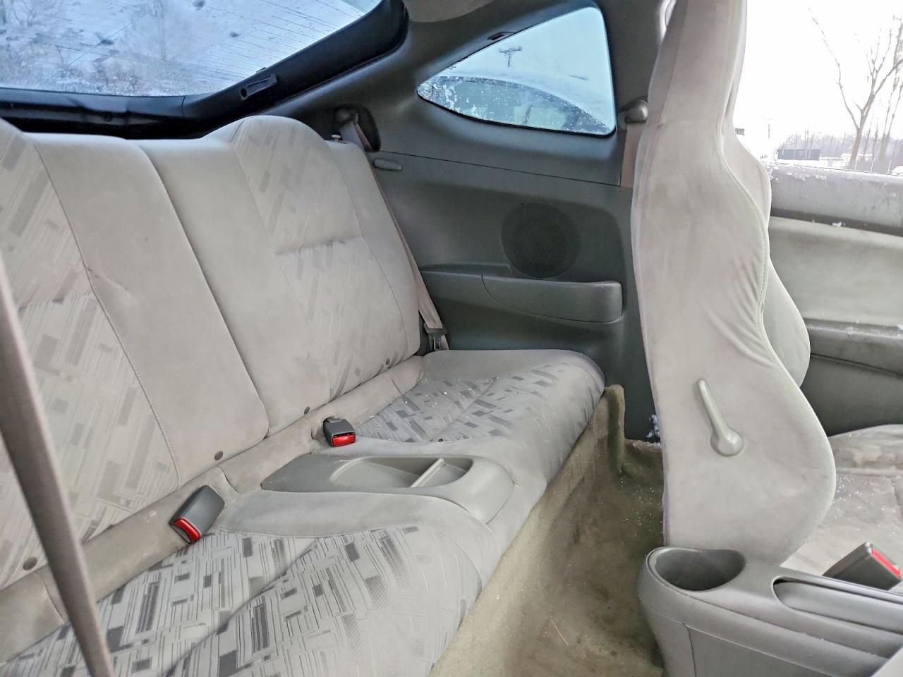 2003 ACURA RSX