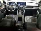 2026 TOYOTA HIGHLANDER