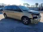 2010 DODGE GRAND CARAVAN