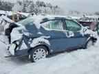 2015 NISSAN VERSA