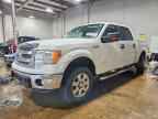 2013 FORD F-150 Lightning
