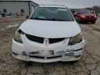 2003 PONTIAC VIBE