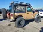 2013 JEEP WRANGLER