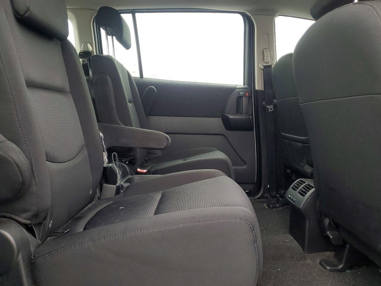 2009 MAZDA 5