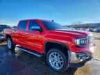 2018 GMC Sierra