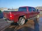 2008 CHEVROLET Silverado