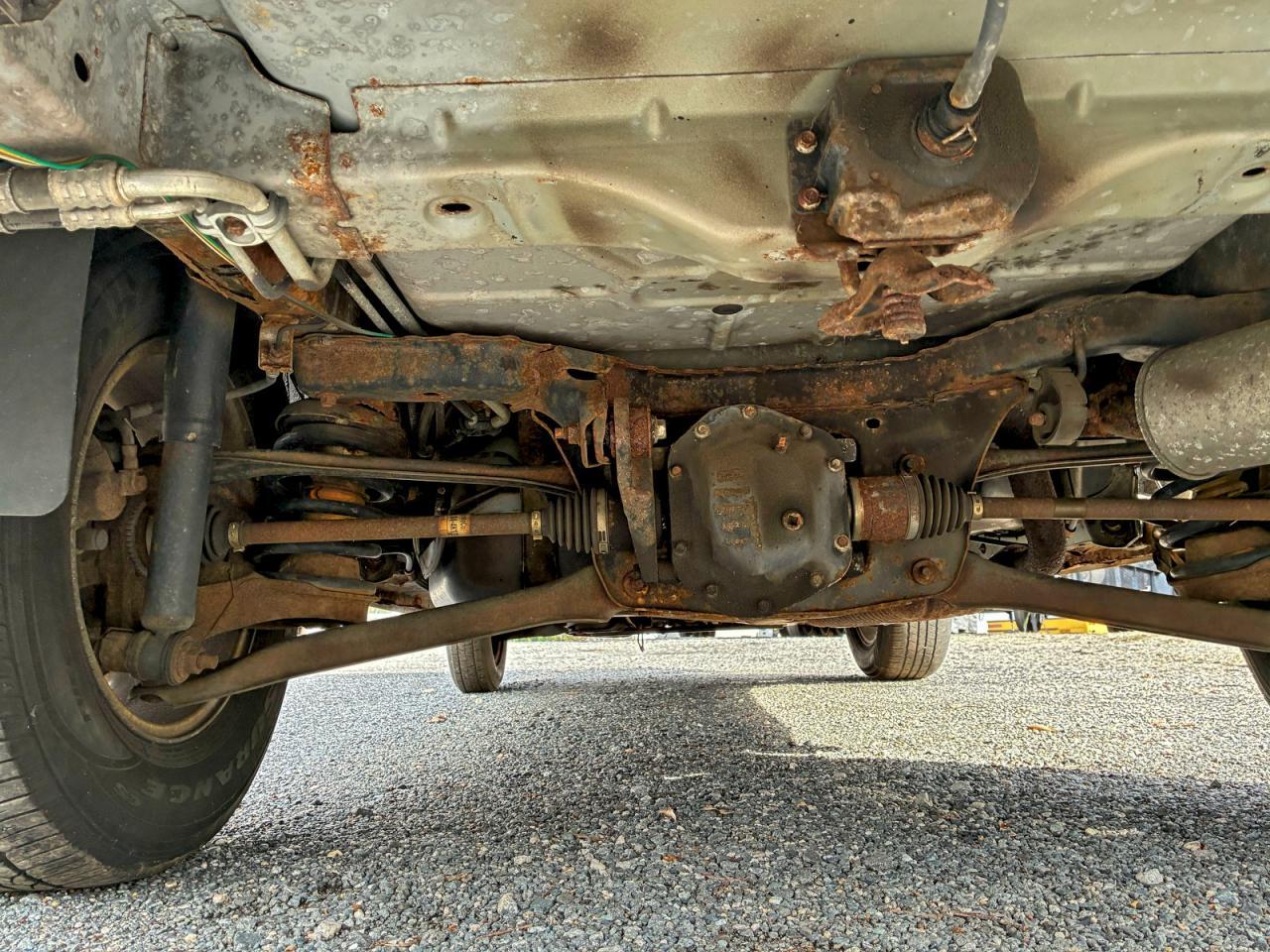 2008 MERCURY Mariner