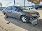 2004 TOYOTA CAMRY