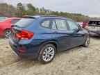 2013 BMW X1