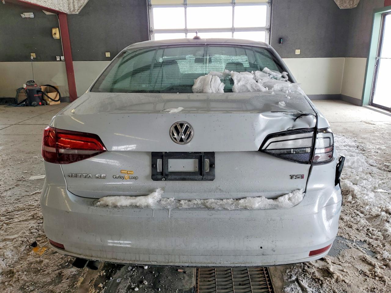 2017 VOLKSWAGEN JETTA