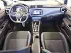 2025 NISSAN VERSA