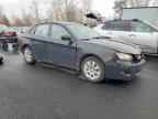 2010 SUBARU IMPREZA