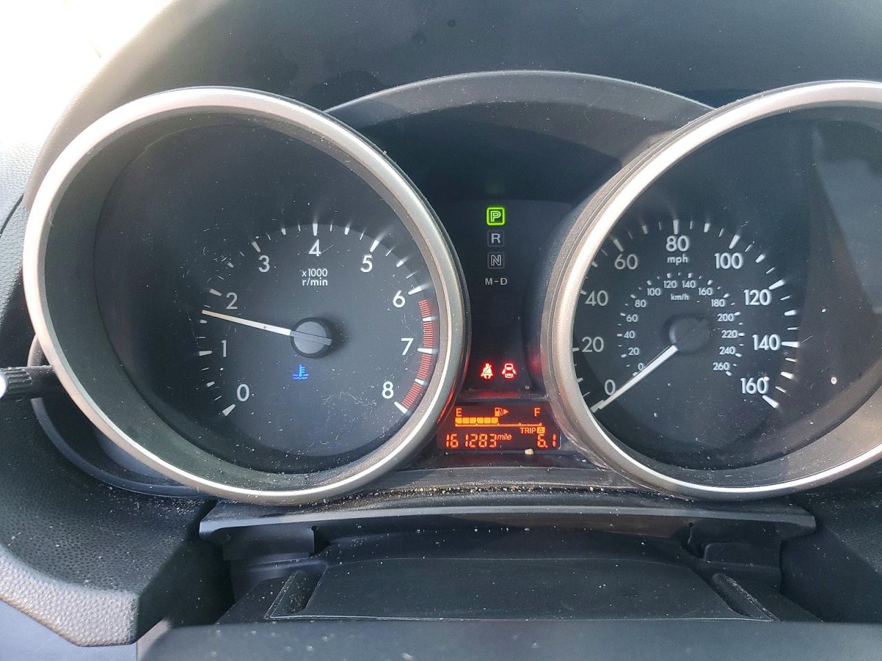 2013 MAZDA 5