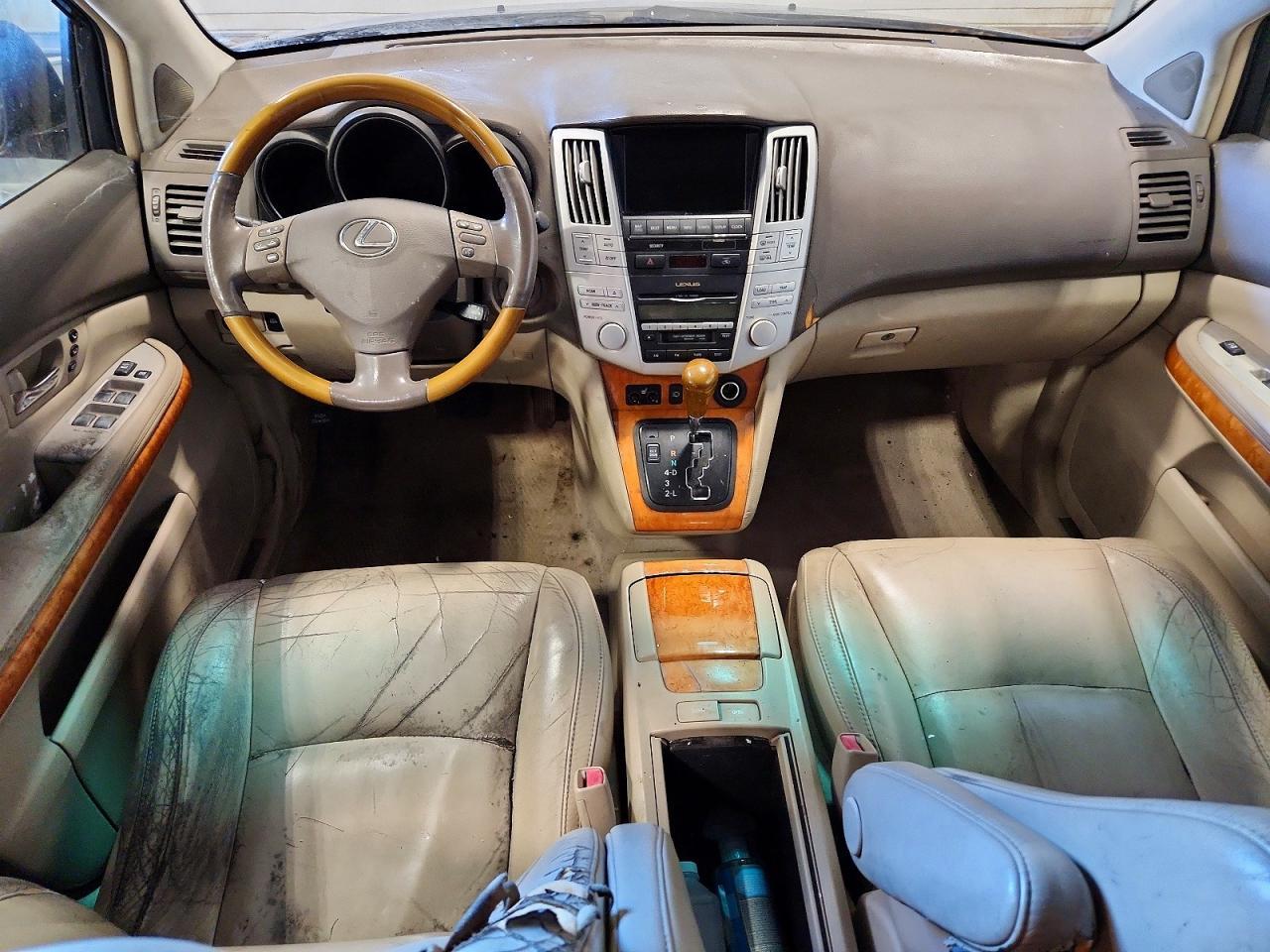 2005 LEXUS Rx 330