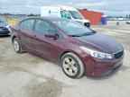 2018 KIA FORTE